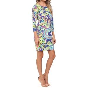 Lilly Pulitzer Marlowe Dress